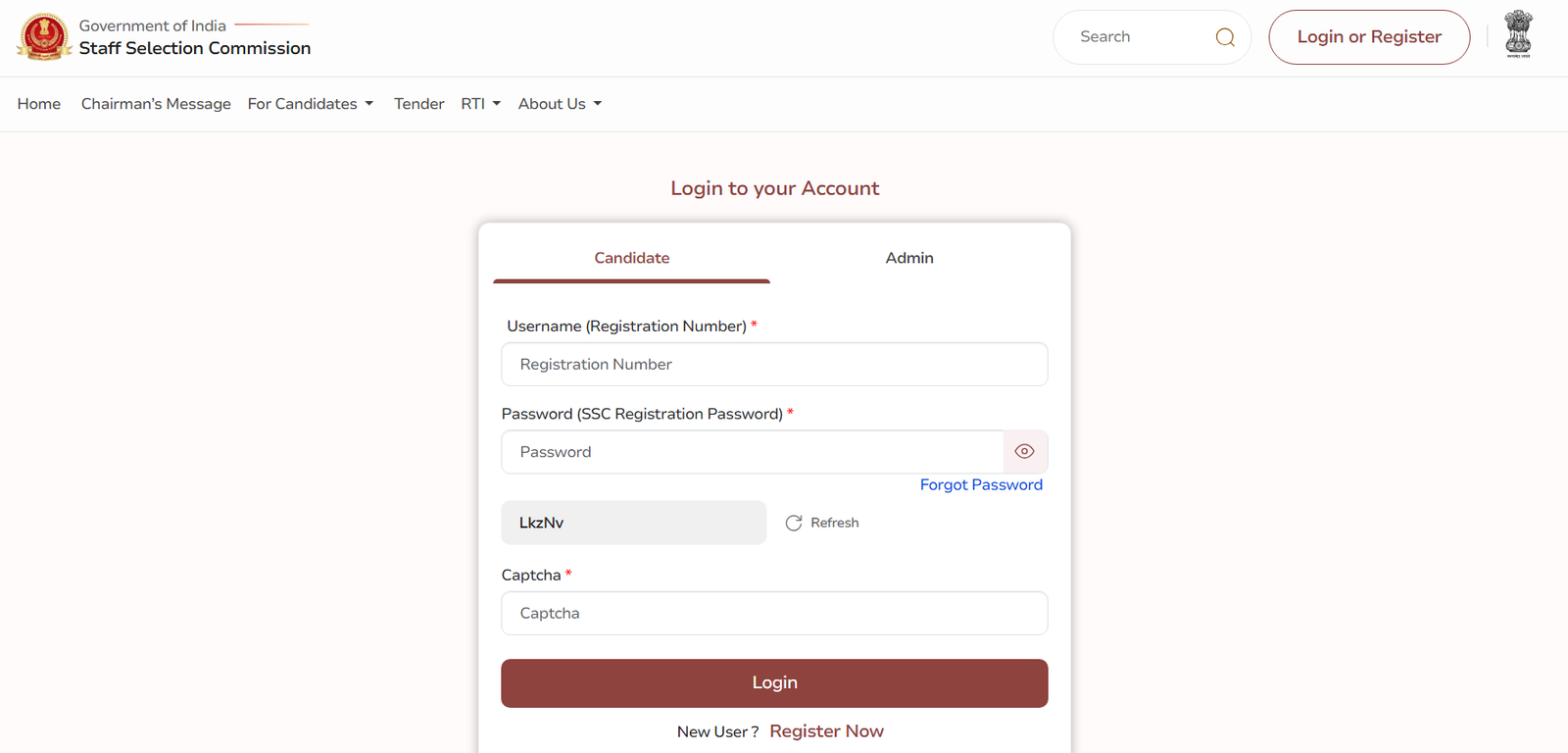 SSC CGL Admit Card 2025 Exam Date Hall Ticket Download Link